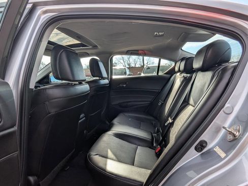 Used 2017 Acura ILX image 13