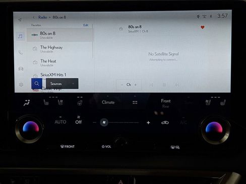 New 2026 Lexus RX 350h image 11