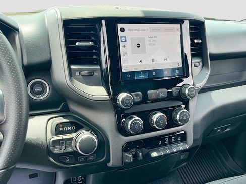 New 2026 RAM 1500 Warlock AWD/4WD image 14