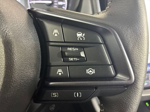 Used 2026 Subaru Forester Limited AWD/4WD image 22