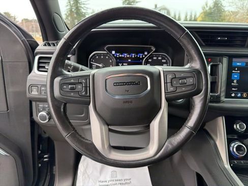 Used 2021 GMC Yukon Denali image 22