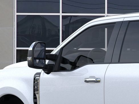 New 2026 Ford F250 4x4 Crew Cab Super Duty image 20