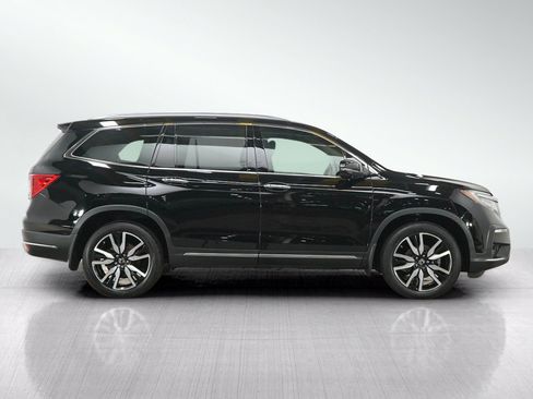 Used 2021 Honda Pilot Touring image 6