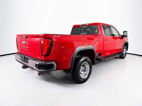Used 2026 GMC Sierra 3500 SLE w/ SLE Value Package AWD/4WD image 7