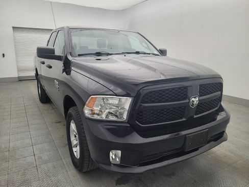 Used 2019 RAM 1500 Express image 13