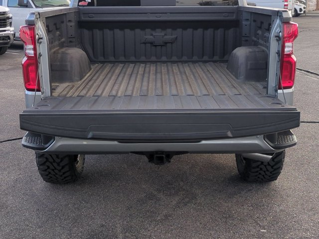 New 2026 Chevrolet Silverado 1500 RST w/ RST All Star Premium Package AWD/4WD image 28