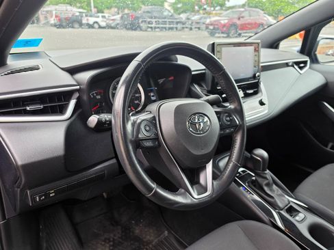 Used 2022 Toyota Corolla SE FWD image 10