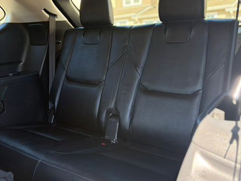 Used 2020 MAZDA CX-9 Touring w/ Touring Premium Package image 15