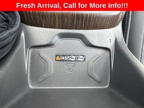 Used 2017 GMC Canyon Denali AWD/4WD image 17