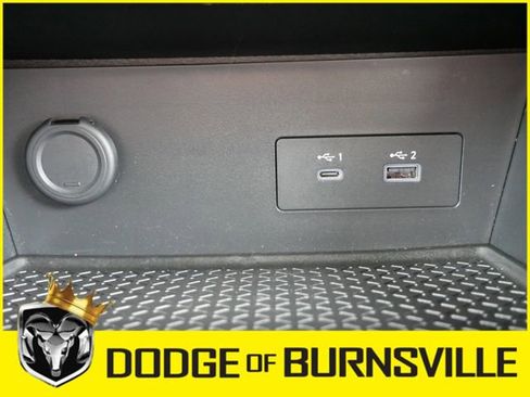 Used 2023 Nissan Pathfinder Rock Creek AWD/4WD image 21