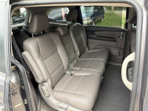 Used 2014 Honda Odyssey EX-L image 35