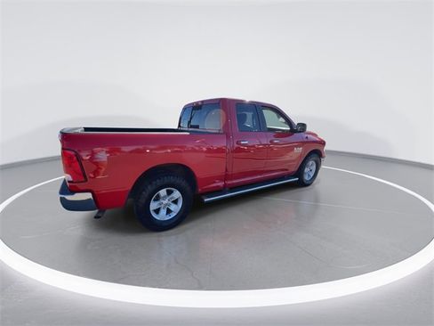 Used 2017 RAM 1500 Classic SLT image 8