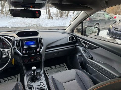 Used 2019 Subaru Crosstrek 2.0i Premium w/ Popular Package #4 image 21