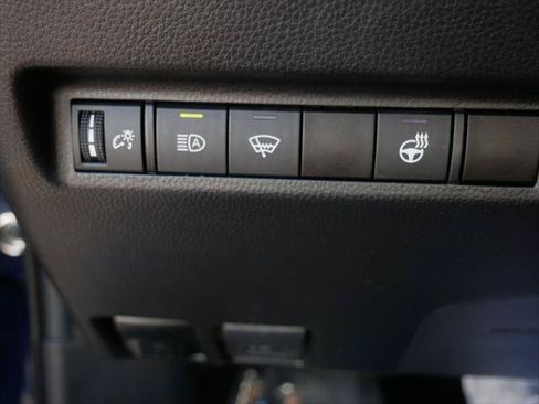 Certified 2021 Toyota RAV4 XLE w/ XLE Grade Weather Package AWD/4WD image 28