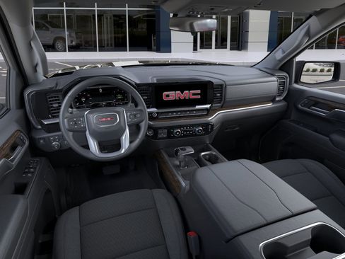 New 2026 GMC Sierra 1500 Elevation image 15