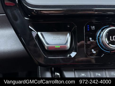 New 2026 GMC Sierra 1500 AT4X AWD/4WD image 18