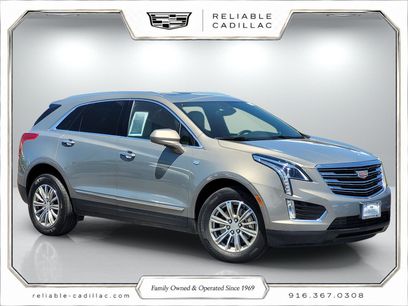 Used 2019 Cadillac XT5 Luxury