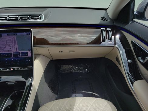Certified 2023 Mercedes-Benz S 580 4MATIC Sedan image 20