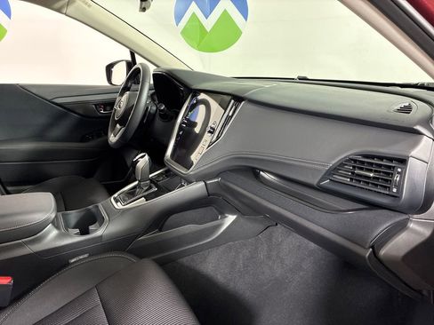 Used 2025 Subaru Legacy Premium image 31