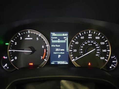 Used 2022 Lexus RX 350 AWD w/ Premium Package image 5