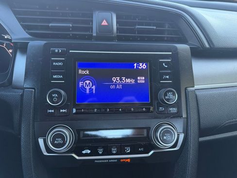 Used 2017 Honda Civic LX image 33