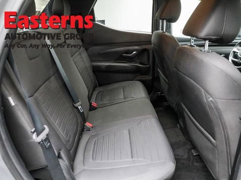 Used 2024 Hyundai Santa Cruz SEL image 22