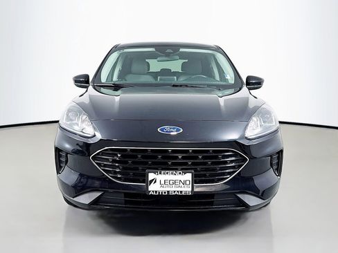 Used 2021 Ford Escape SE w/ SE Sport Appearance Package AWD/4WD image 2