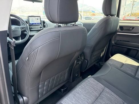 Used 2023 Ford Bronco Sport Big Bend AWD/4WD image 19