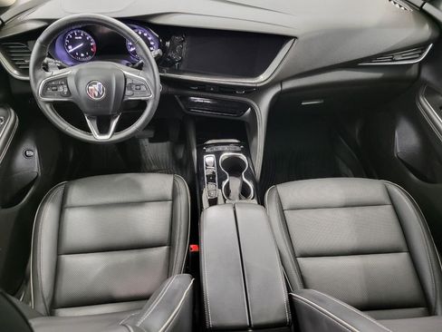 Used 2023 Buick Envision Essence AWD/4WD image 7