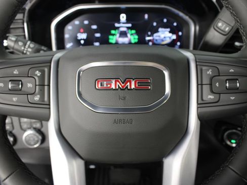 New 2026 GMC Sierra 3500 SLE w/ SLE Convenience Package AWD/4WD image 8