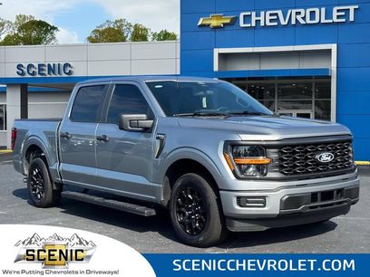 Used 2025 Ford F150 STX
