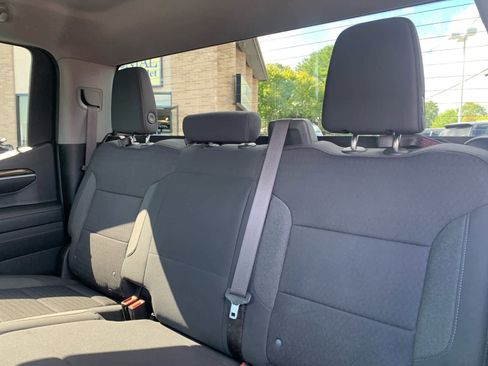 Used 2023 Chevrolet Silverado 1500 LT Trail Boss image 31