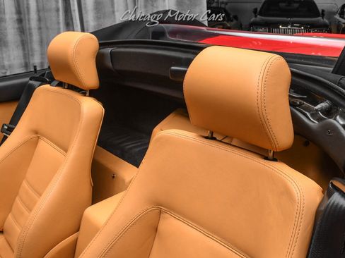 Used 1999 Ferrari F355 Spider image 17