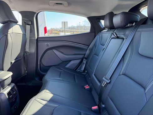 Used 2025 Ford Mustang Mach-E Premium image 11