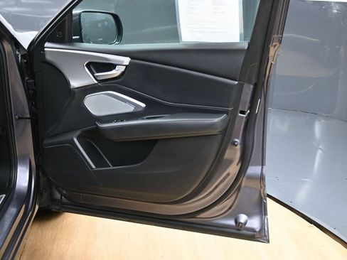 Used 2021 Acura RDX AWD w/ Technology Package image 38