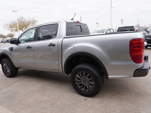 Certified 2021 Ford Ranger XLT w/ Equipment Group 302A High image 4