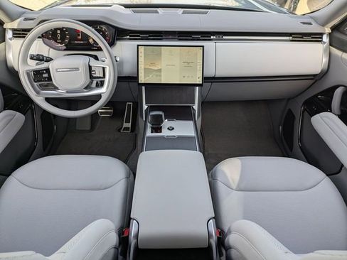 New 2026 Land Rover Range Rover SV image 14