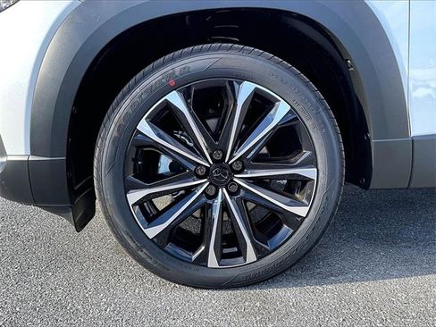 New 2026 MAZDA CX-50 AWD 2.5 S w/ Accent Package image 7