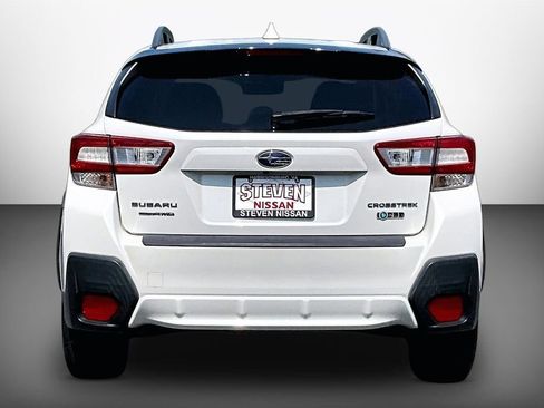 Used 2018 Subaru Crosstrek 2.0i Premium w/ Popular Package #3 AWD/4WD image 5