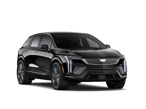 New 2026 Cadillac Optiq Sport 2 image 20