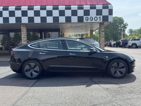 Used 2020 Tesla Model 3 Performance AWD/4WD image 8