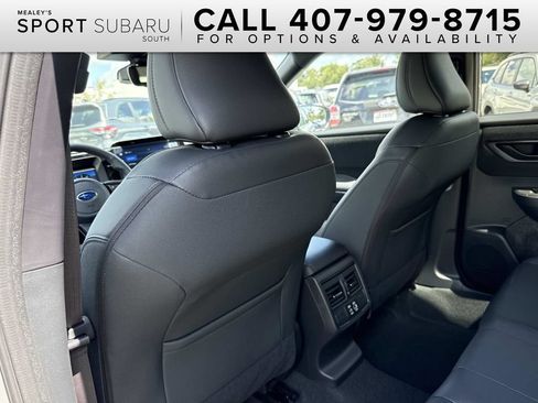 New 2026 Subaru Outback Premium AWD/4WD image 12