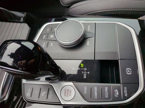 Certified 2024 BMW X3 xDrive30i w/ Convenience Package w/ZPA image 26