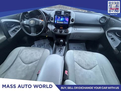 Used 2011 Toyota RAV4 4WD w/ Base L4 Extra Value Pkg image 12