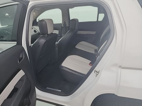 Used 2016 GMC Terrain Denali FWD image 10