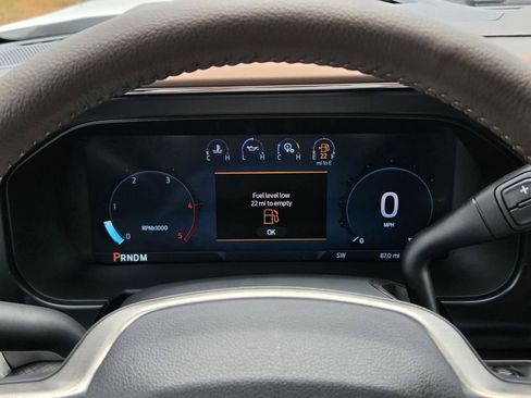 New 2026 Ford F350 King Ranch AWD/4WD image 21