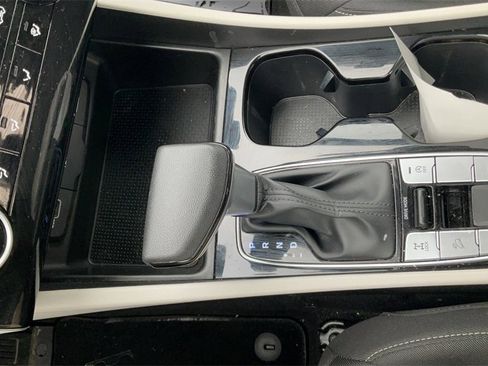 Used 2022 Hyundai Tucson SEL w/ Cargo Package image 24