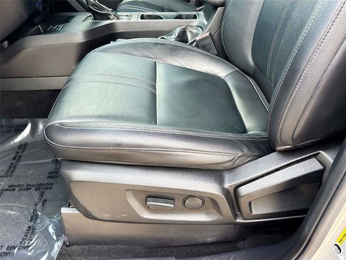 Used 2019 Ford Ranger Lariat w/ Technology Package RWD image 19