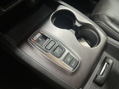 Used 2023 Honda Ridgeline RTL image 25