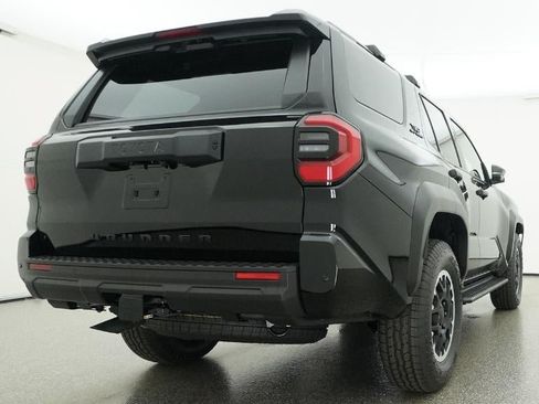 New 2026 Toyota 4Runner TRD Off-Road Premium AWD/4WD image 24